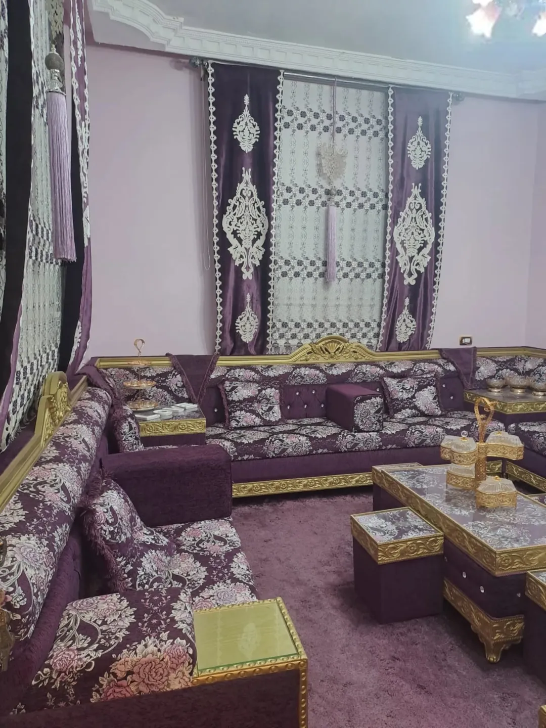 بيت مستقل للبيع في المفرق – البادية الشمالية الغربية