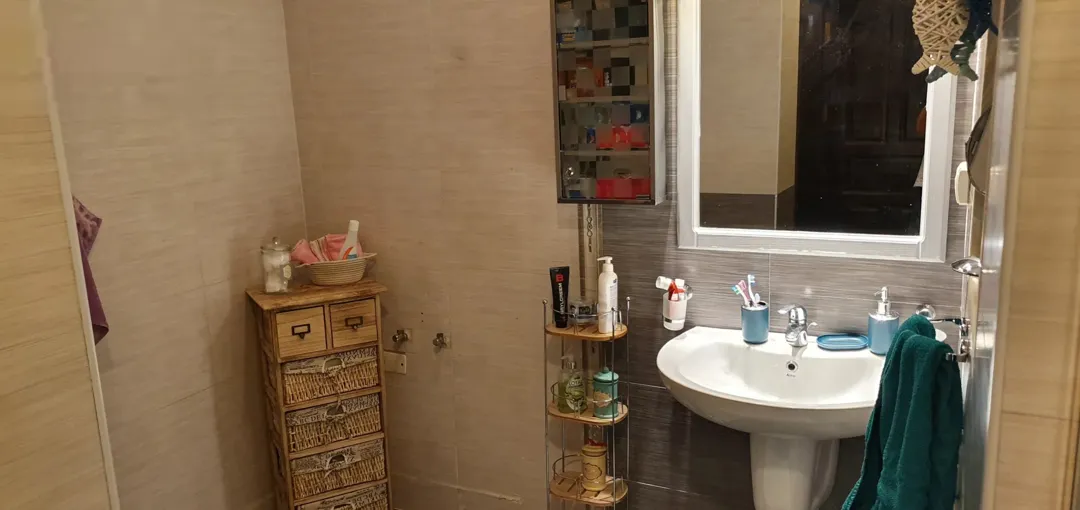شقة مفروشة فاخرة للايجار، ديرغبار. شقة مفروشة فاخرة للايجار، ديرغبار. شهري أو سنوي. 3 غرف نوم،3 حمام | ID 784795