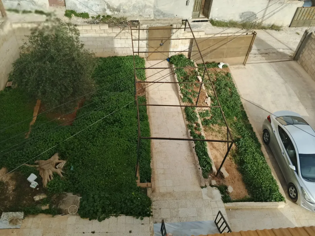 عماره سكنيه للبيع