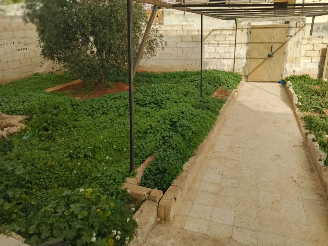 عماره سكنيه للبيع