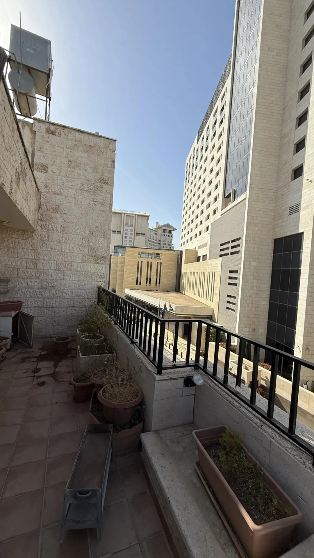 شقة للبيع في المربع الذهبي الدوار الخامس