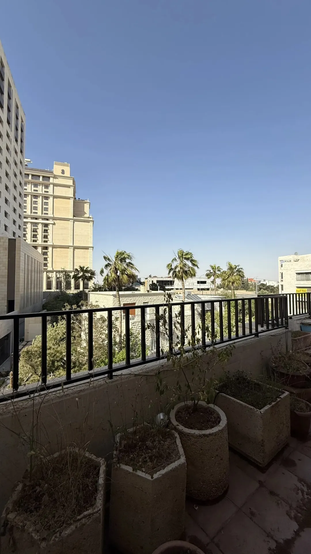شقة للبيع في المربع الذهبي الدوار الخامس