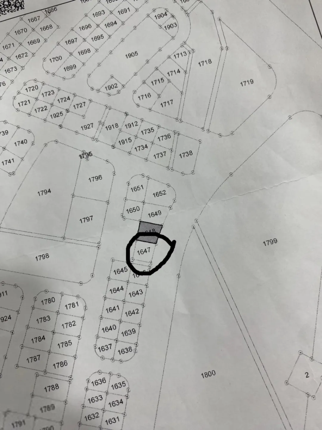 أرض سكنية مميزة للبيع في مدينة الشرق الجديدة – الزرقاء