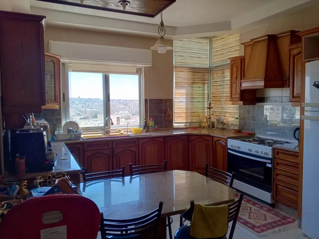 230 Meter Apartmant in Thuhair – شقة 230 متر منطقة هادئة في الظهير- حوض الطبقة – مباشرة