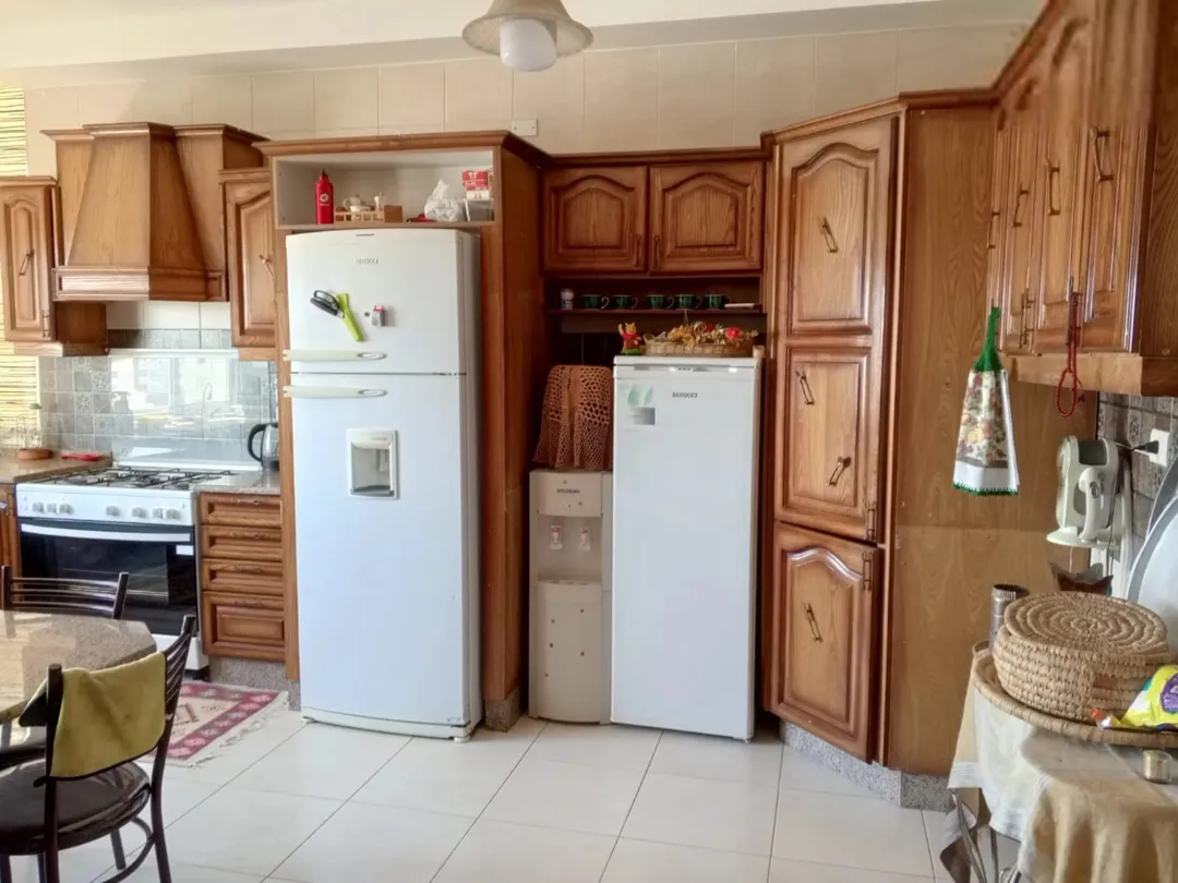 230 Meter Apartmant in Thuhair – شقة 230 متر منطقة هادئة في الظهير- حوض الطبقة – مباشرة