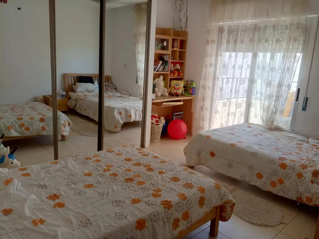 230 Meter Apartmant in Thuhair – شقة 230 متر منطقة هادئة في الظهير- حوض الطبقة – مباشرة