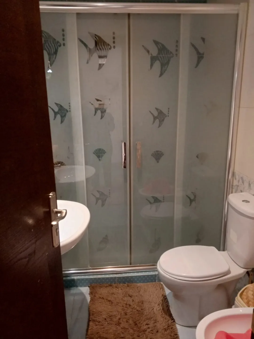 230 Meter Apartmant in Thuhair – شقة 230 متر منطقة هادئة في الظهير- حوض الطبقة – مباشرة