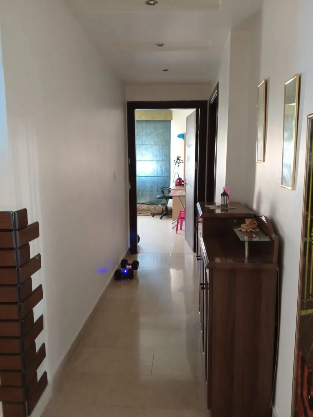 230 Meter Apartmant in Thuhair – شقة 230 متر منطقة هادئة في الظهير- حوض الطبقة – مباشرة