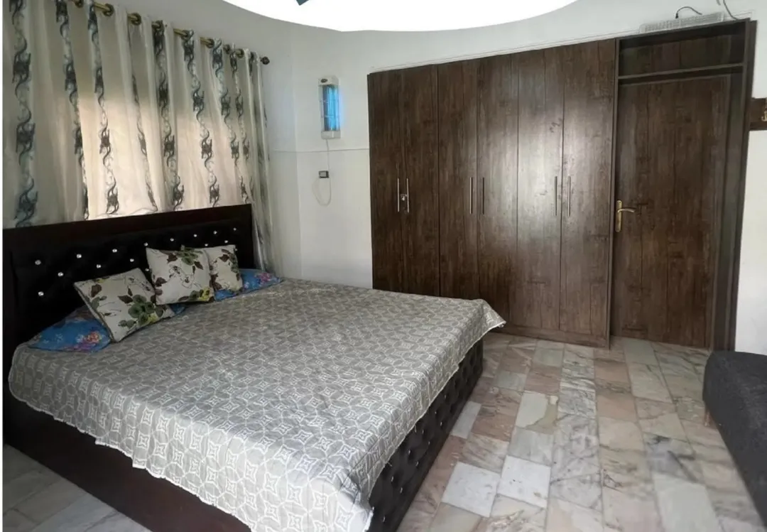 شاليه مميز في جوفة الكفرين وبسعر مميز للبيع او للبدل