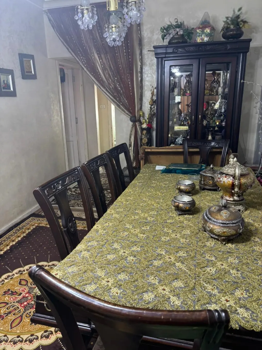 شقة للبيع في أم نوارة – عمان