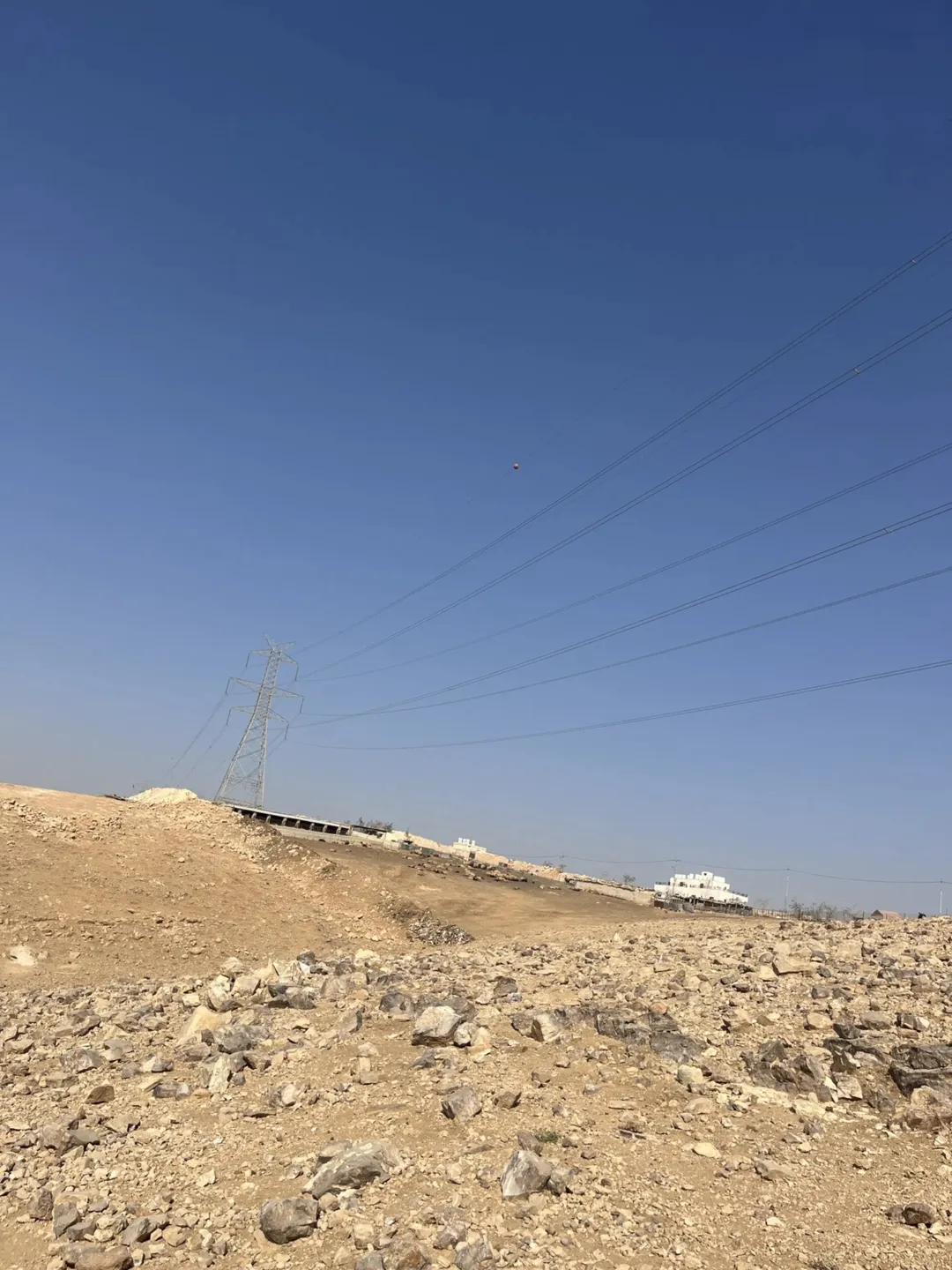 أرض للبيع في طبربور – عين رباط
