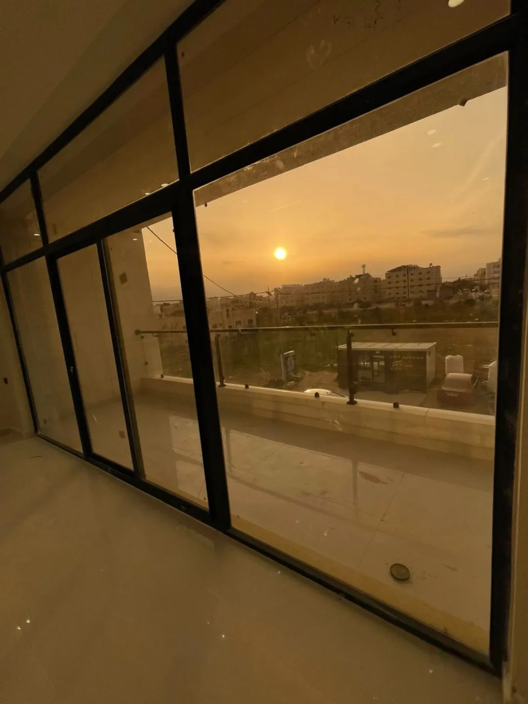 شقة سكنية فاخرة بتشطيبات فندقية 160 متر