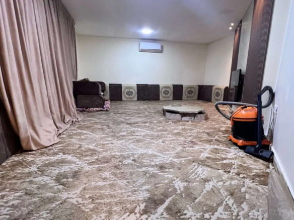 شقة فاخرة مفروشة للإيجار – عمان الاردن