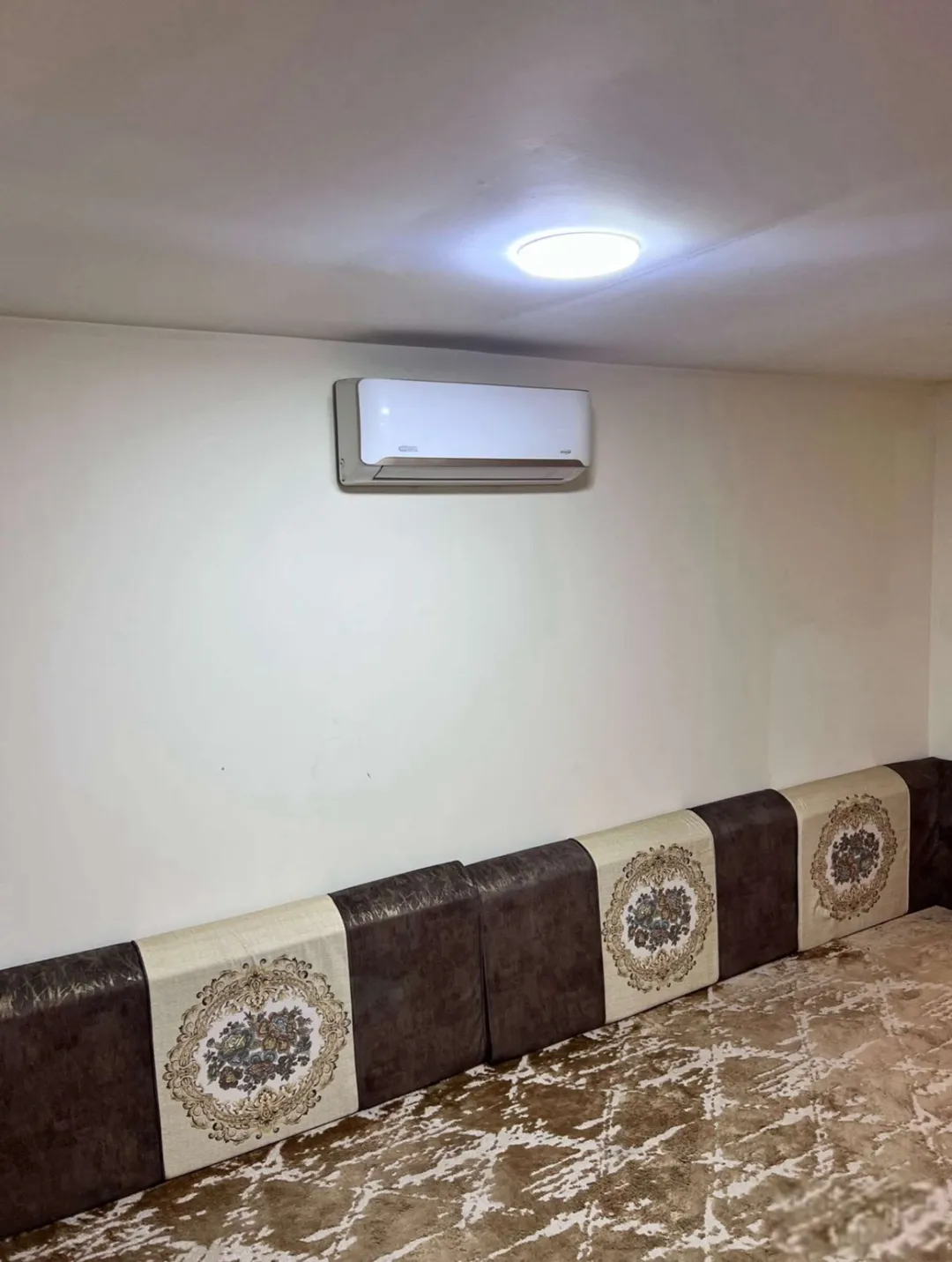 شقة فاخرة مفروشة للإيجار – عمان الاردن | ID 719055