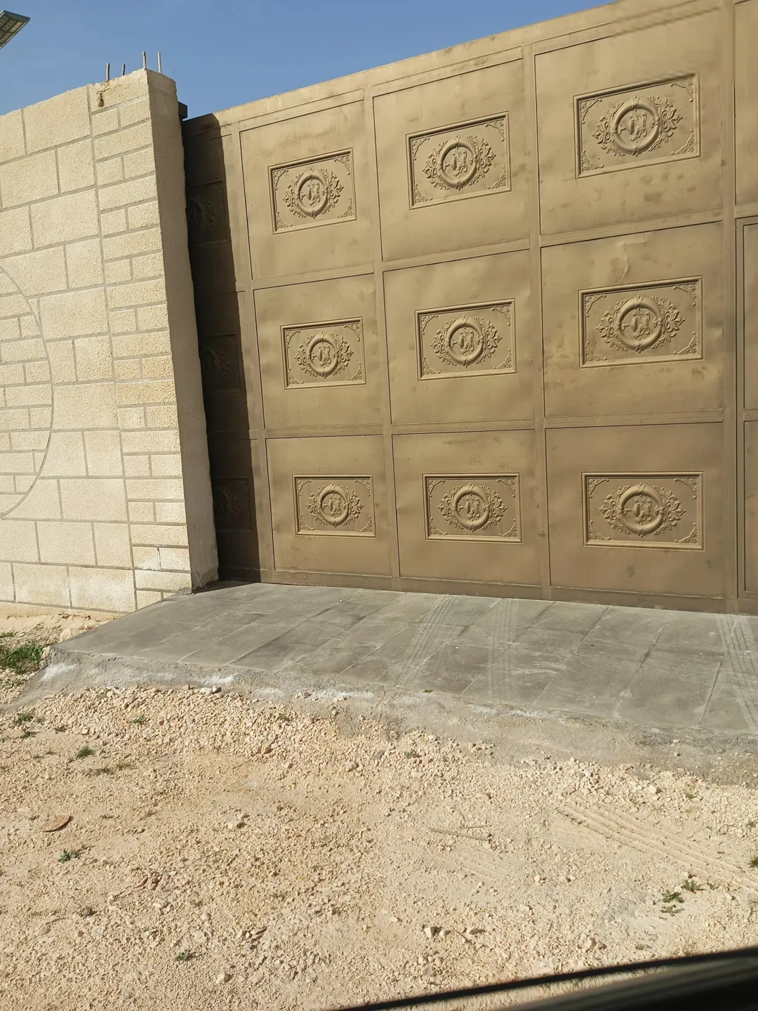 مزرعة زيتون مثمرة للبيع في منطقة بلعما – المفرق