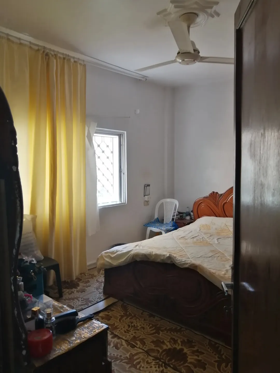 منزل مستقل للبيع في الرصيفة – إسكان الأمير طلال