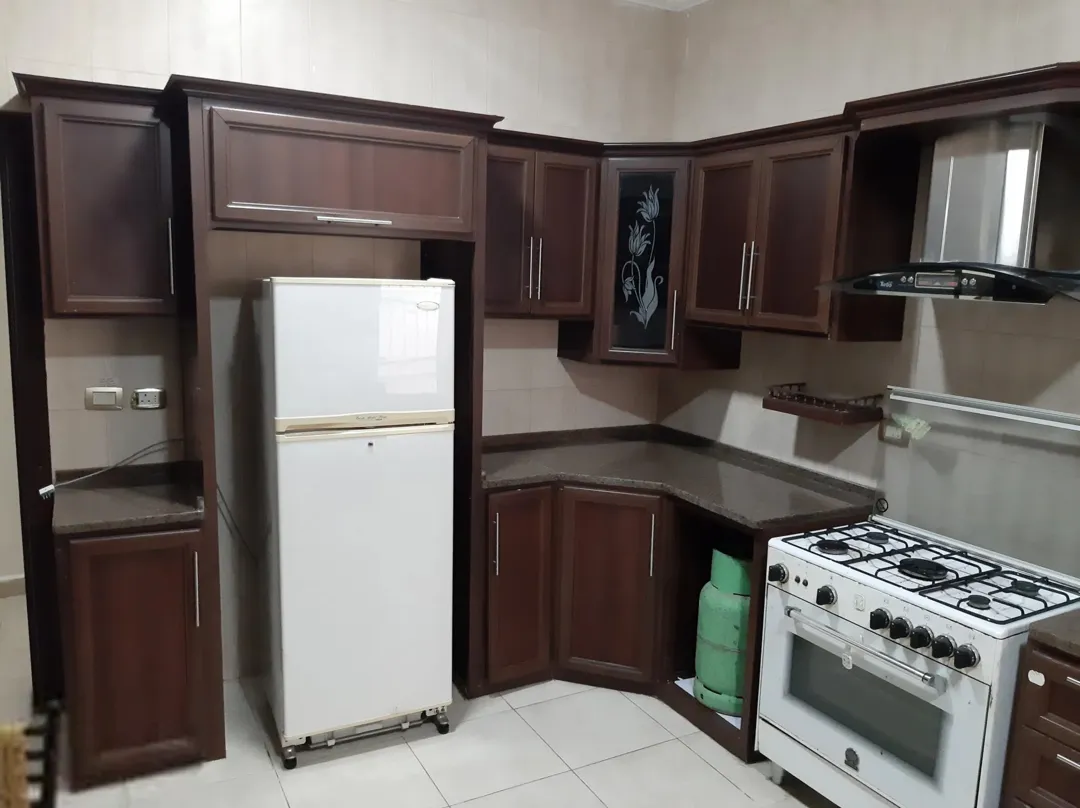 شقة مفروشة للإيجار في دابوق | ID 901469