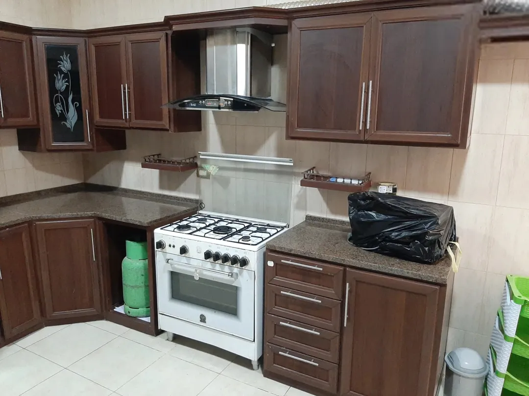 شقة مفروشة للإيجار في دابوق | ID 901469