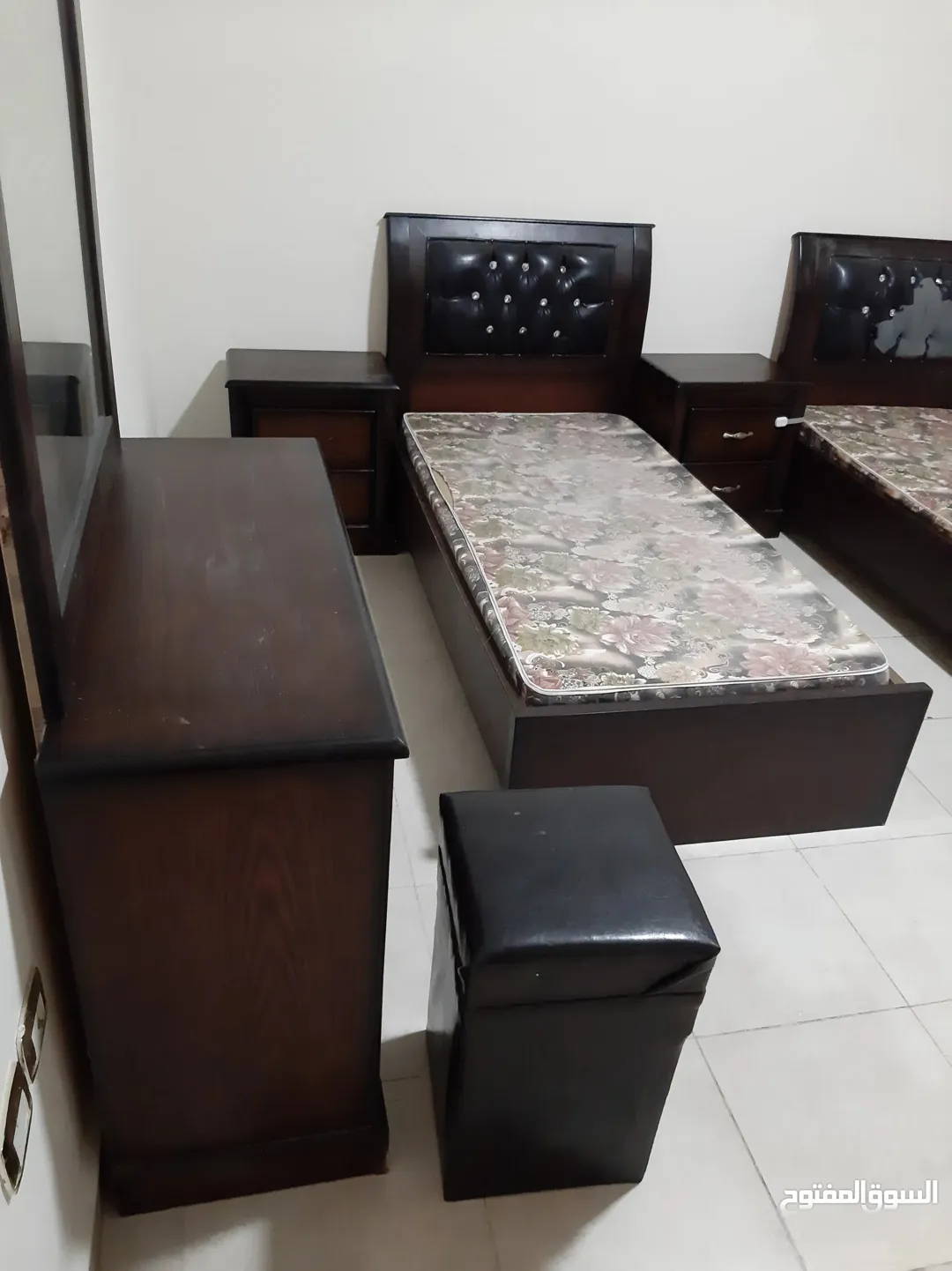 شقة مفروشة للإيجار في دابوق | ID 901469