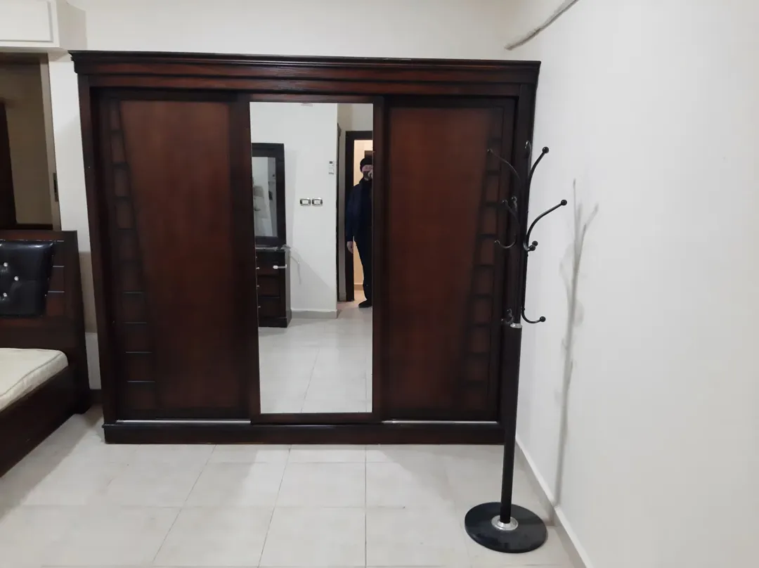 شقة مفروشة للإيجار في دابوق | ID 901469