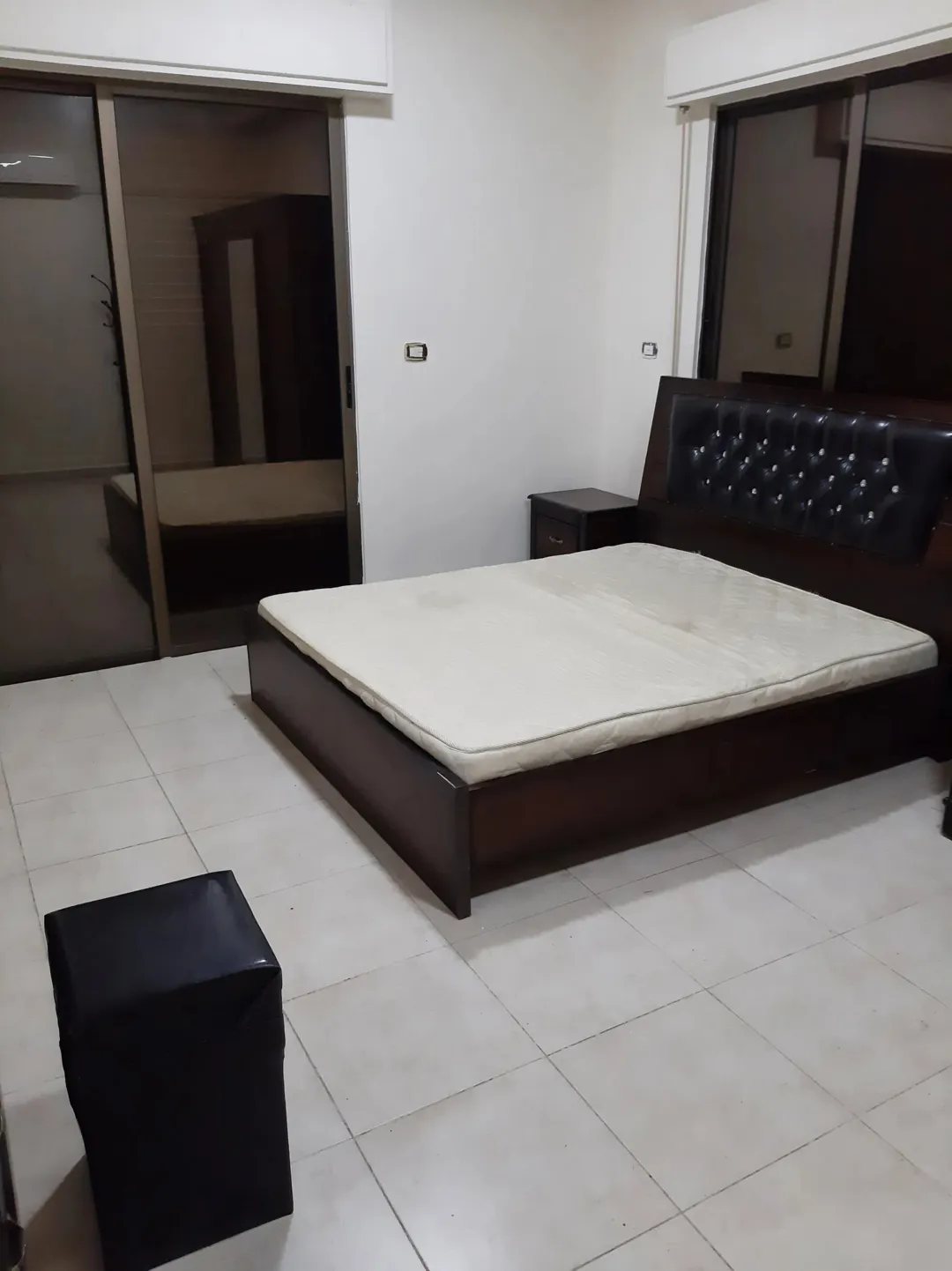 شقة مفروشة للإيجار في دابوق | ID 901469