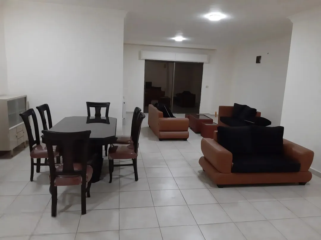 شقة مفروشة للإيجار في دابوق | ID 901469
