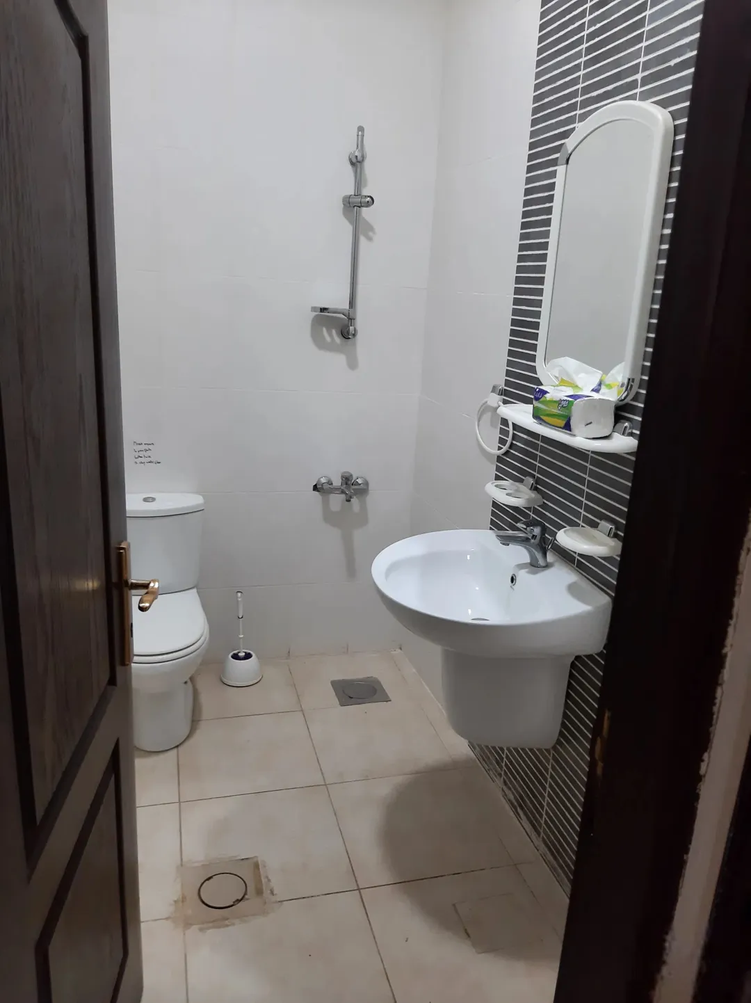 شقة مفروشة للإيجار في دابوق | ID 901469