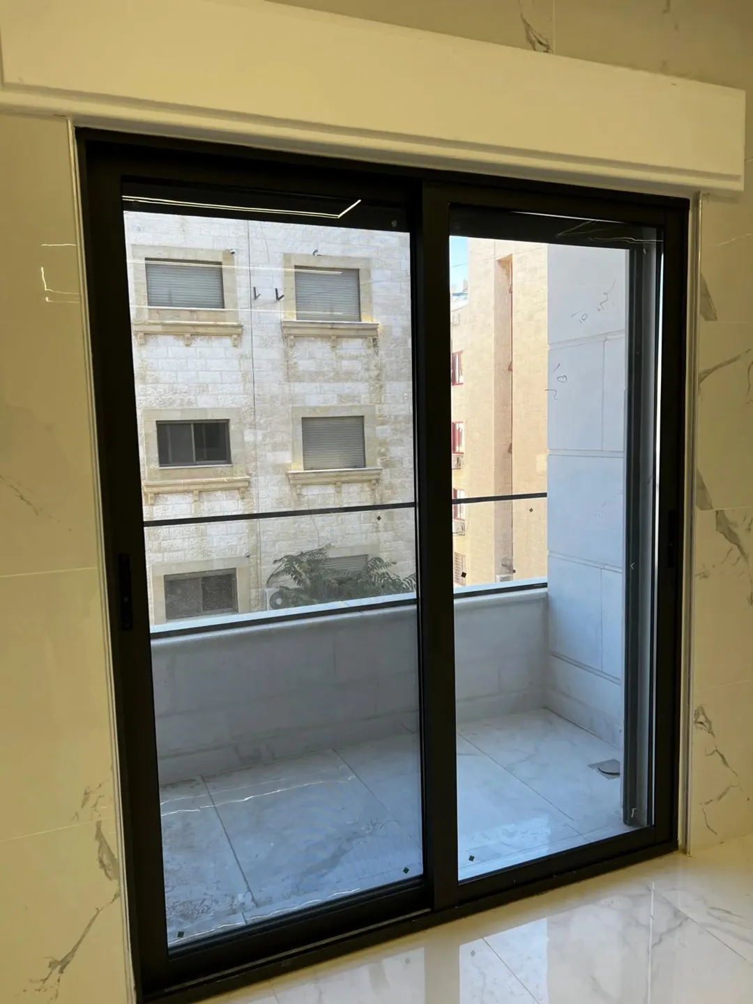 شقق جديدة للبيع – فرصة مميزة للسكن أو الاستثمار مباشرة.