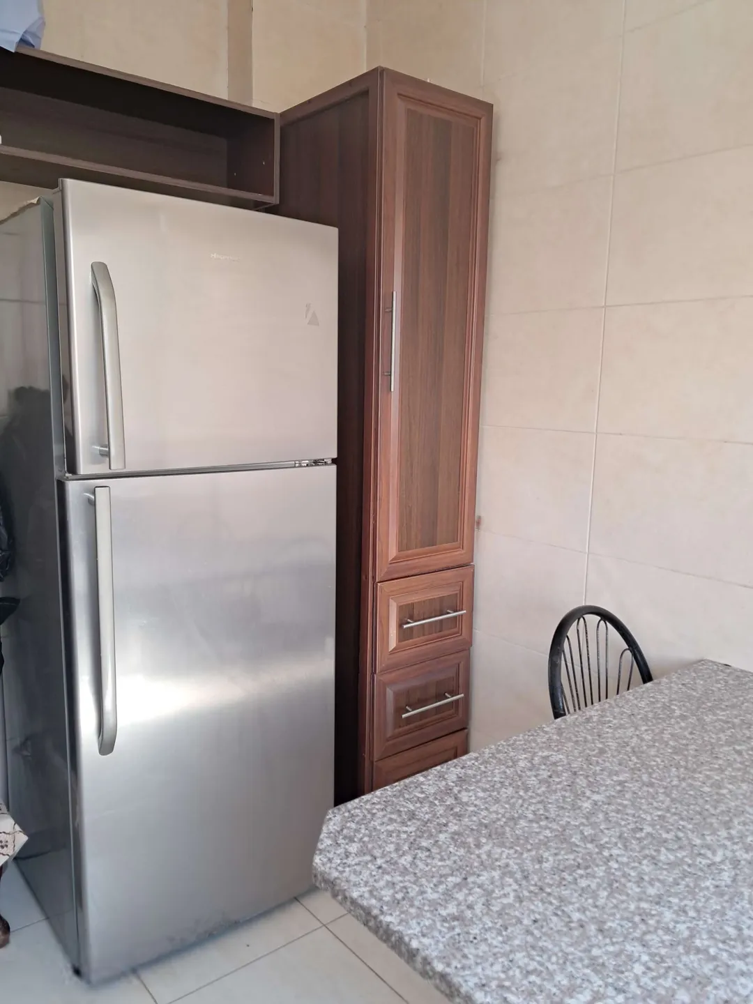 شقة فاخرة مفروشة في قلب الشميساني للايجار – عمان الاردن | ID 619038
