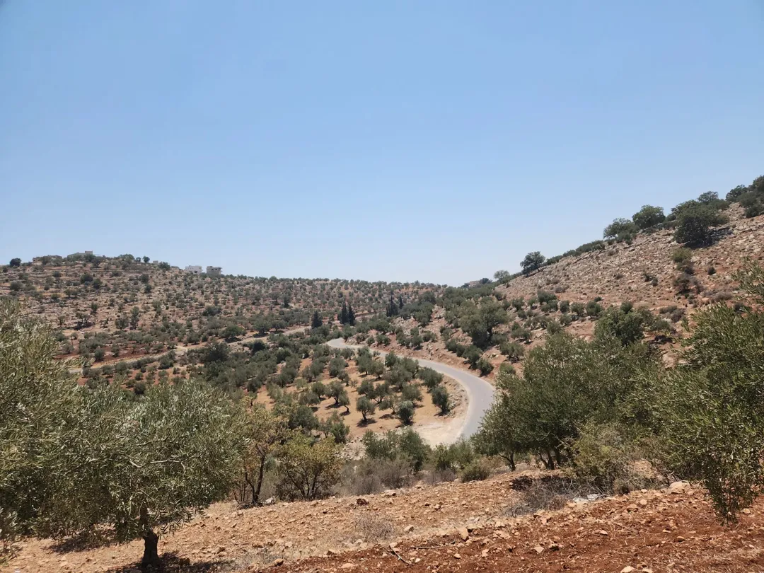 ارض للبيع في بدر الجديده عمان الغربية – زبدا بالقرب من سمير الرفاعي