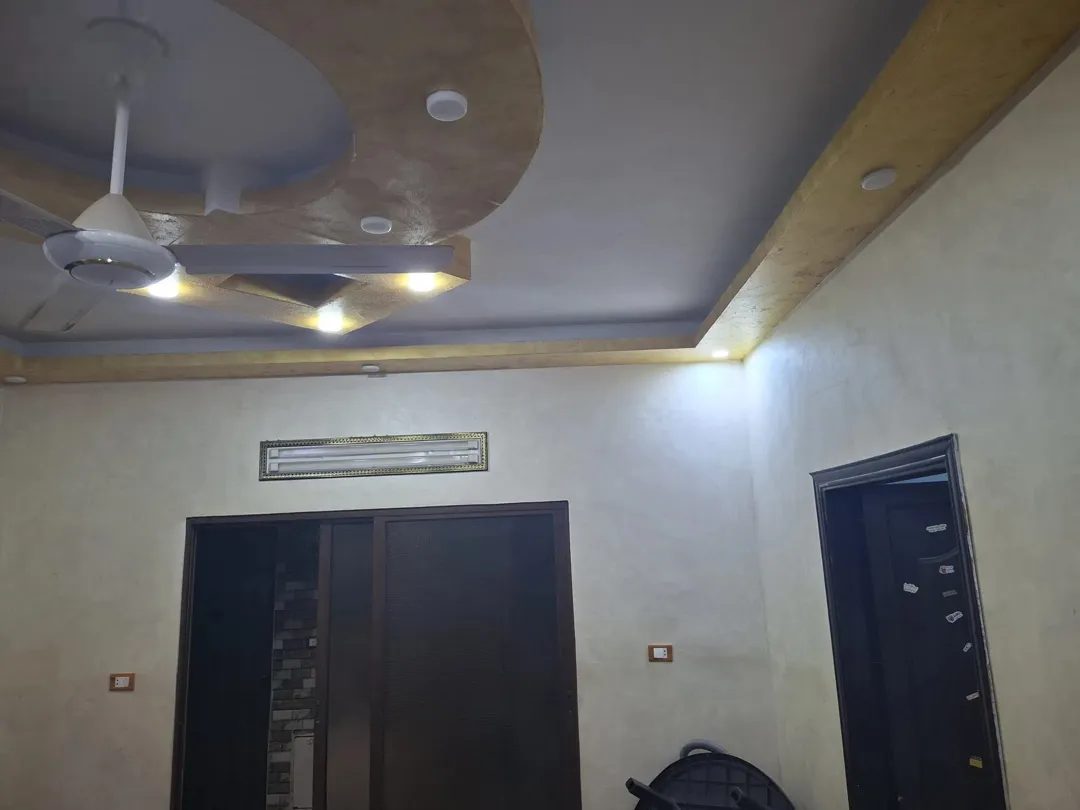 بيت للبيع على اطلالة خرافية بسعر مغري ، في الحي الجنوبي .