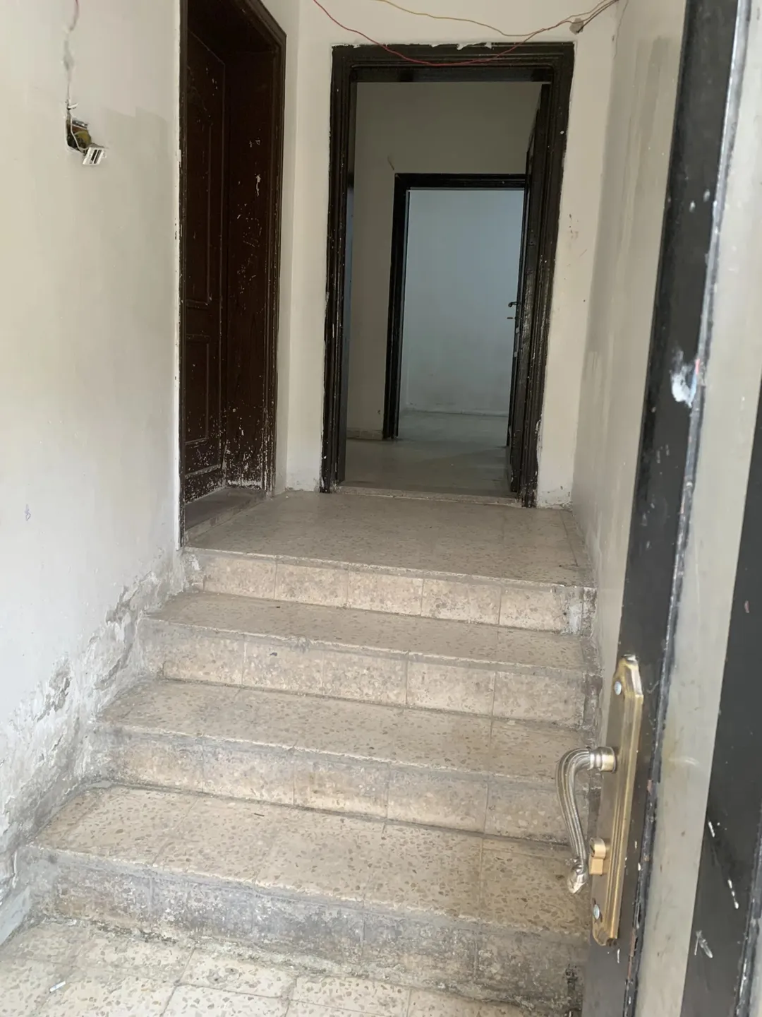 شقة للبيع في جبل النصر – عمان