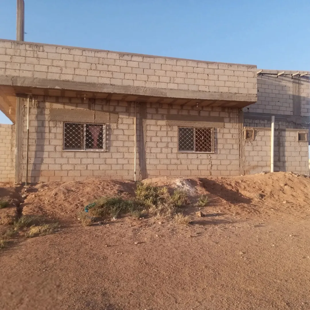 منزل للبيع في المفرق – الزعتري