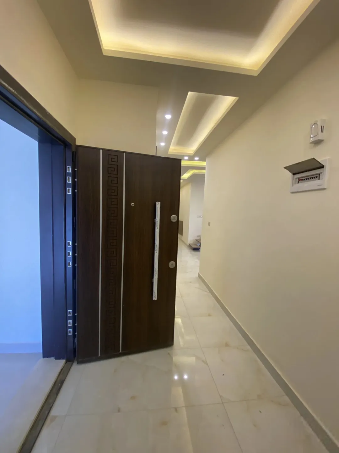 شقة سوبر ديلوكس فاخرة تحفة معمارية استثنائية