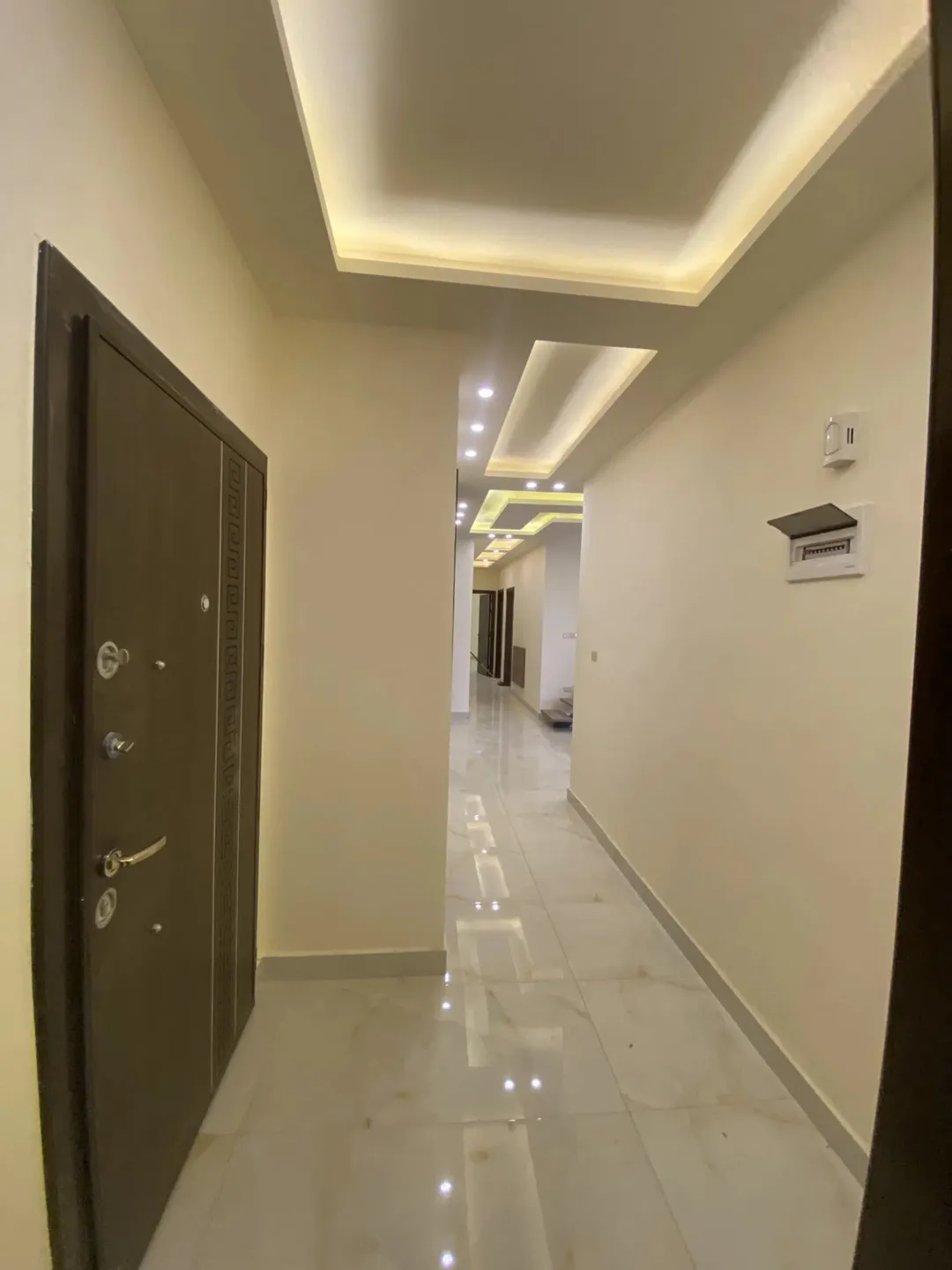 شقة سوبر ديلوكس فاخرة تحفة معمارية استثنائية