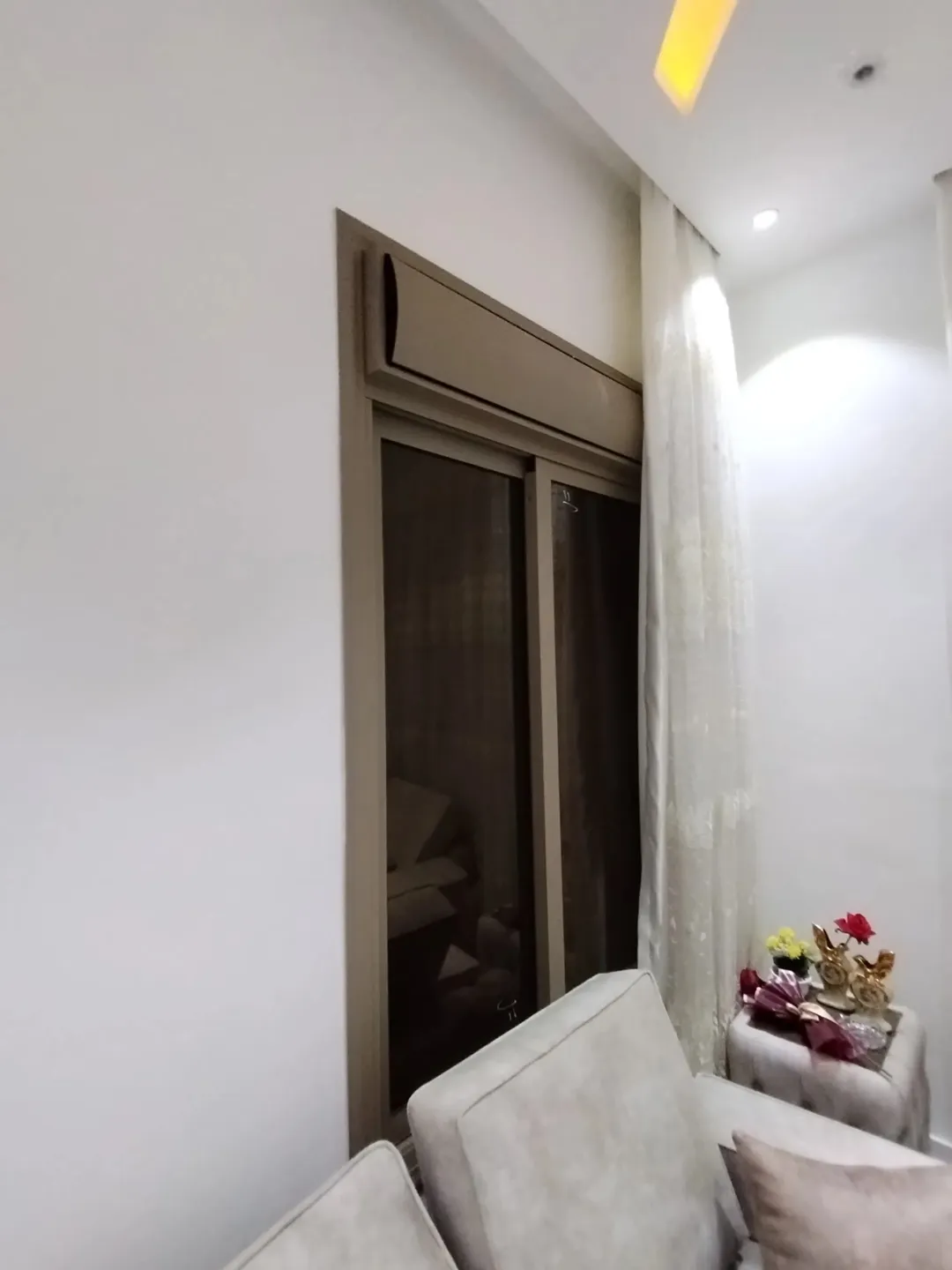 منزل مستقل شبه فيلا للبيع في قوشان مساحة واسعة