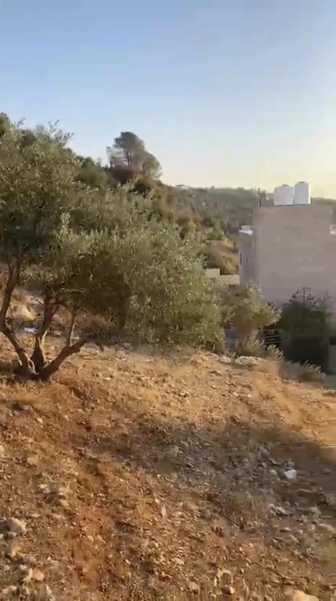 ارض رائعة للبيع بسعر مناسب جدا في ماحص مطلة على الضفة الغربية قريبة من المدينة الطبية وخلدا والفحيص