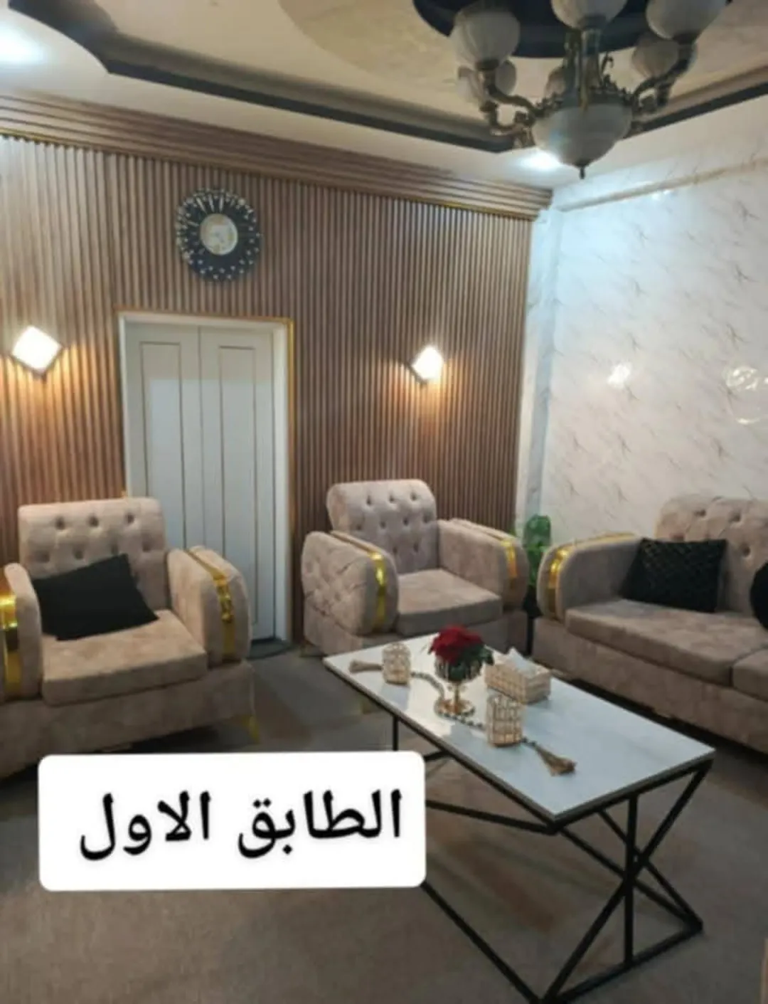 منزل للبيع في منطقة سفح النزهة – عمان