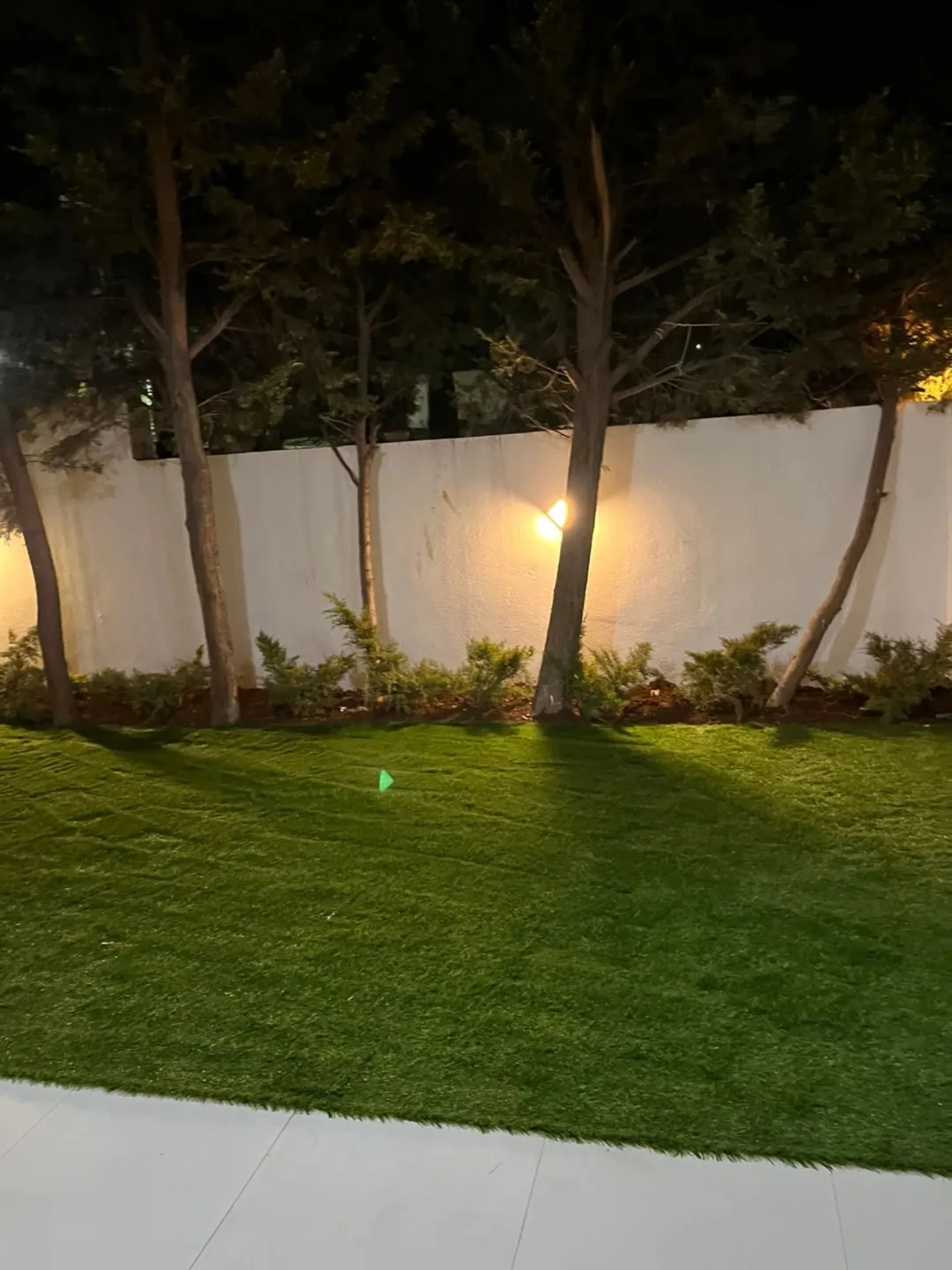 luxury apartment for rent in abdoun 2 bedrooms 2 bathrooms ground floor