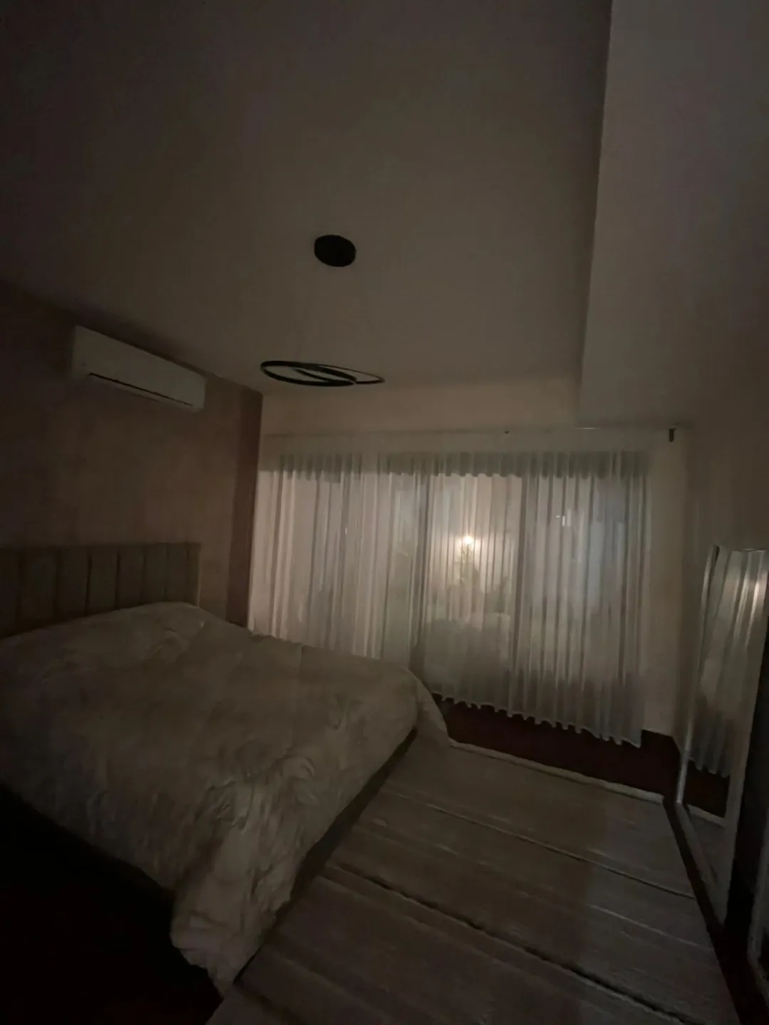 luxury apartment for rent in abdoun 2 bedrooms 2 bathrooms ground floor