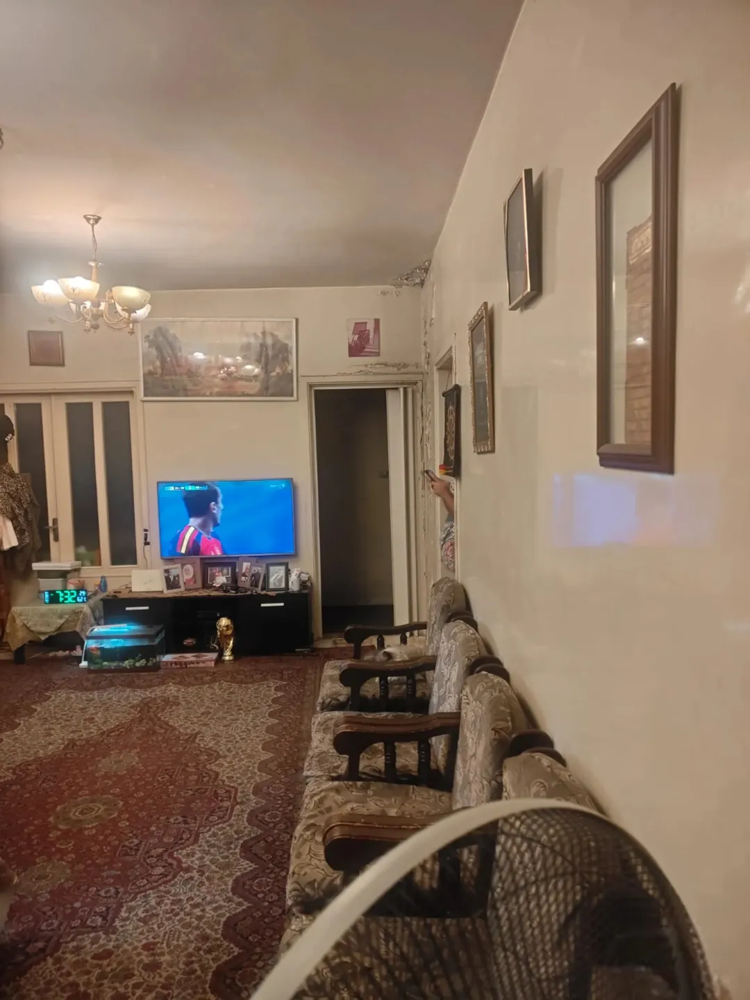 ارض سكني تصنيف سكن ب للبيع في ام السماق