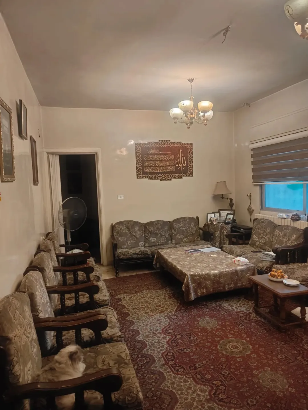 ارض سكني تصنيف سكن ب للبيع في ام السماق