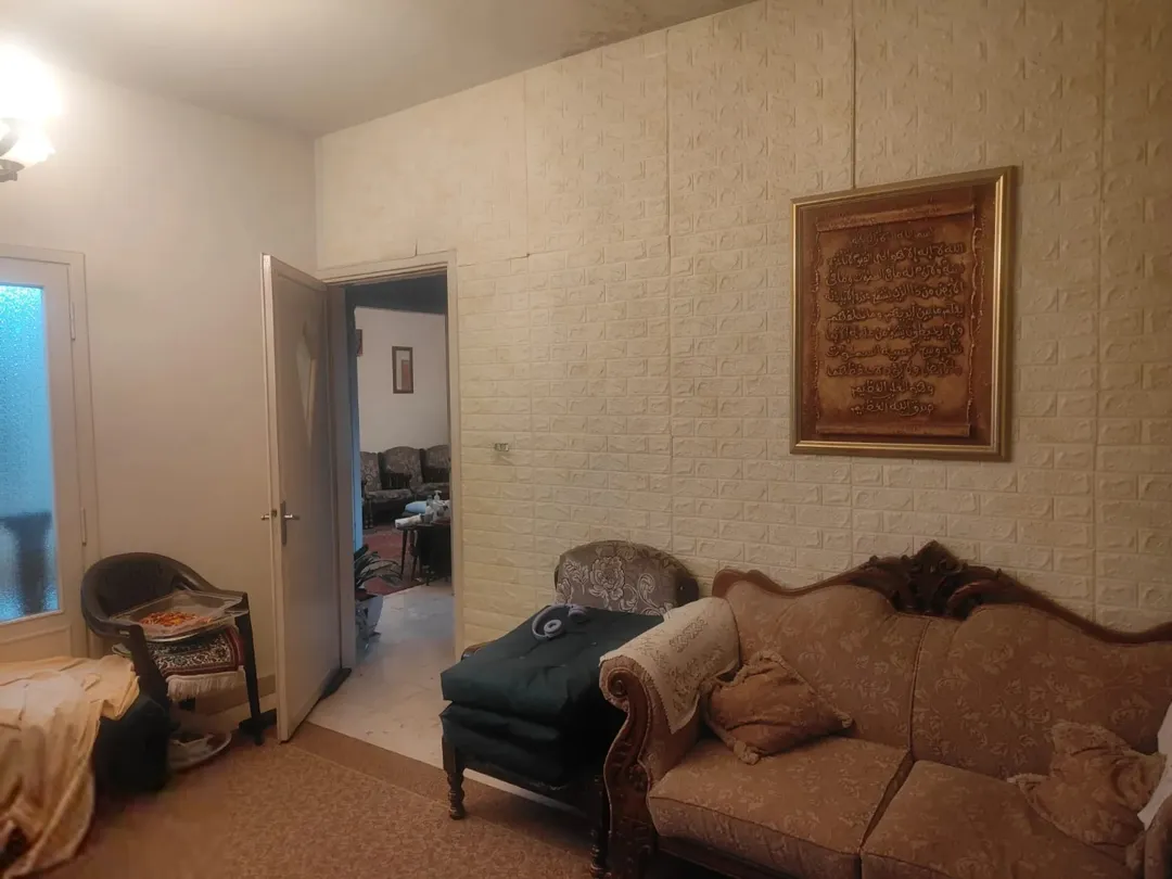 ارض سكني تصنيف سكن ب للبيع في ام السماق