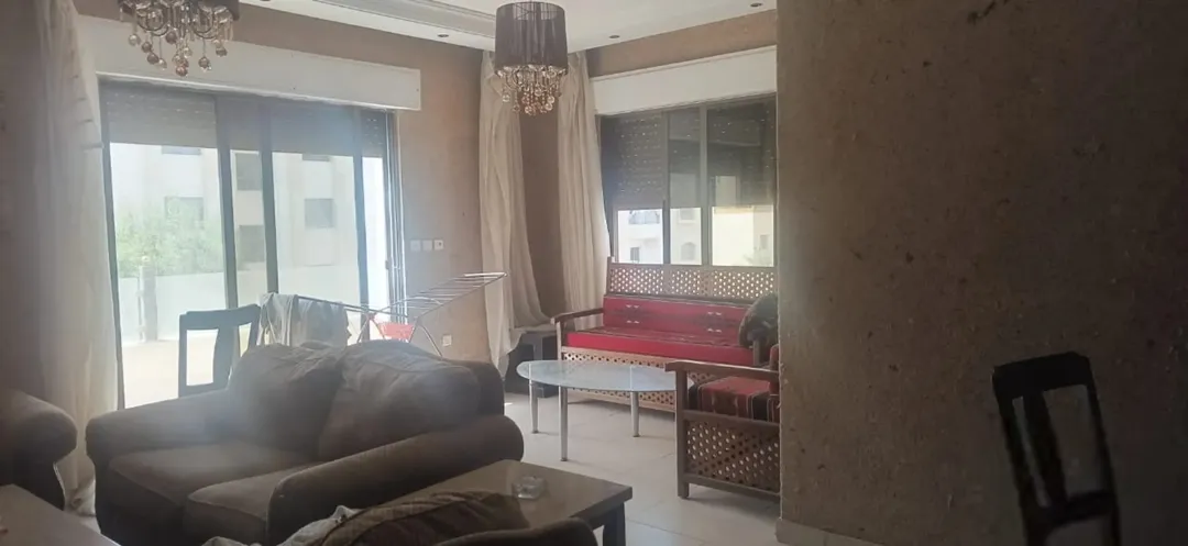 شقة في الخامسة — صورة 2
