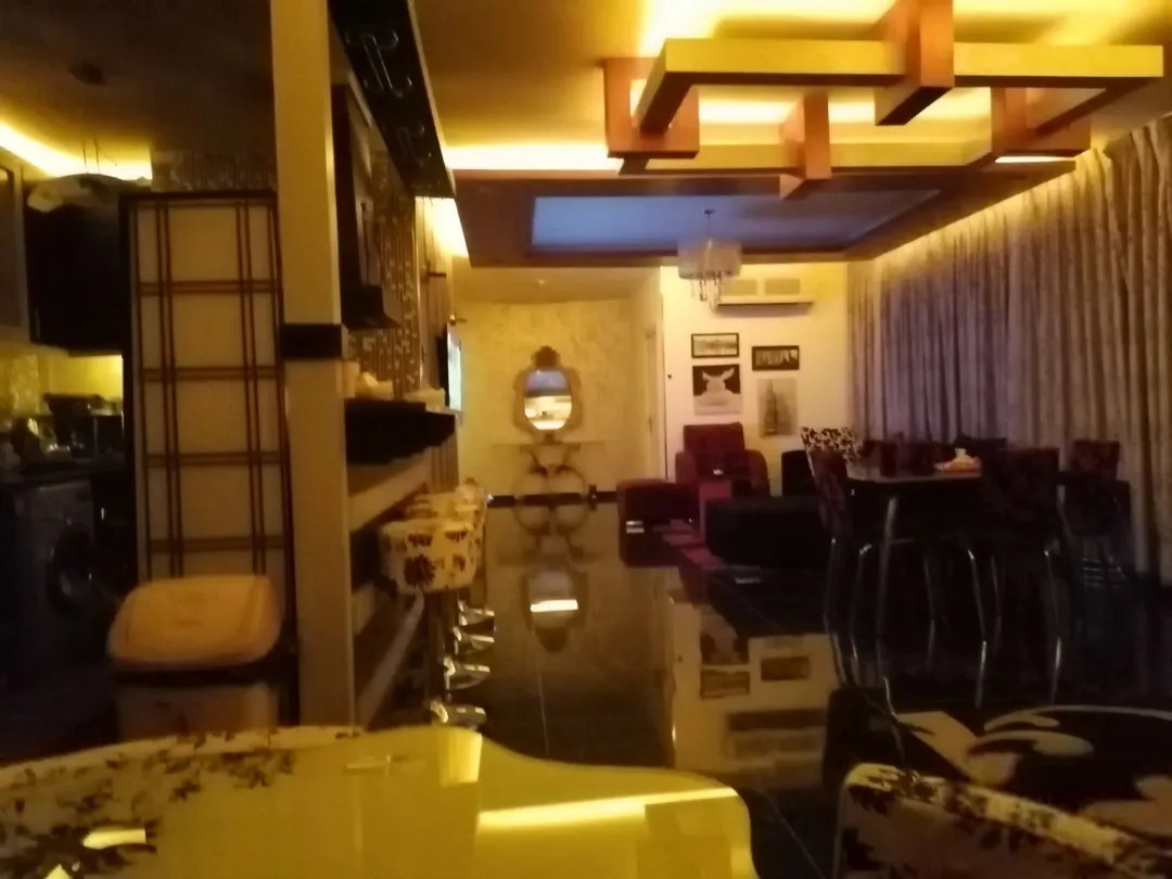 روف مفروش فخم للإيجار السنوي في خلدا – عمان | ID 875596