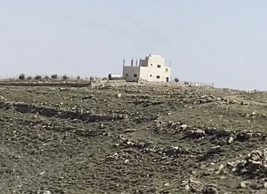منزل مميز للبيع في الكرك