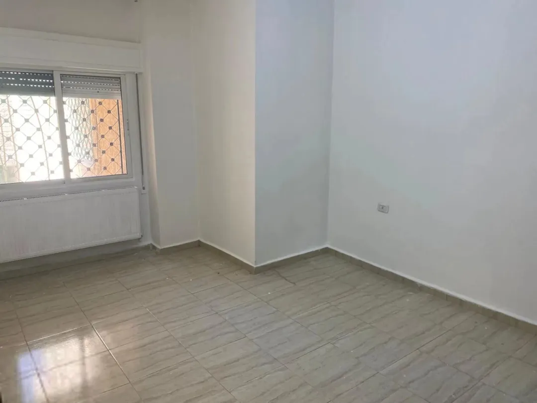 شقة للبيع بمنطقة عرجان – مساحة الشقة 155