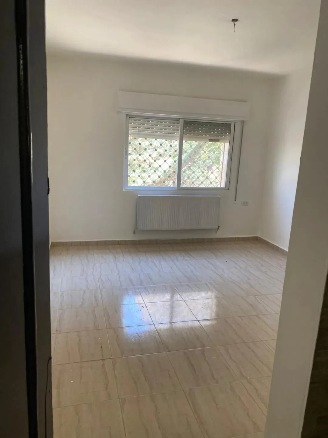 شقة للبيع بمنطقة عرجان – مساحة الشقة 155