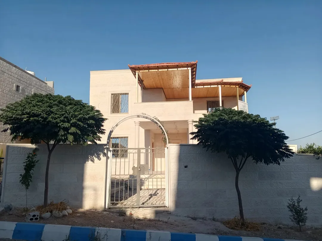 ڤيلا للبيع