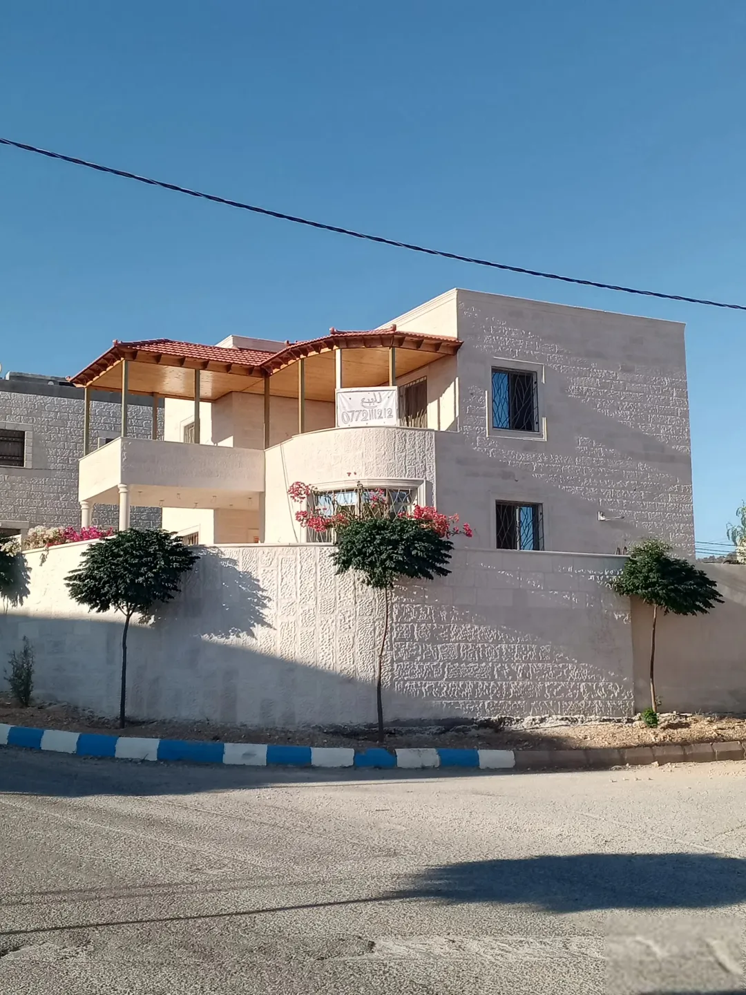 ڤيلا للبيع